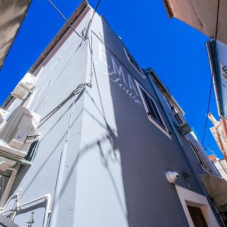 Ema House Zadar Exterior foto